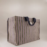 Khaki Cotton Bag N°46 – MOISMONT