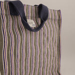 Khaki Cotton Bag N°46 – MOISMONT