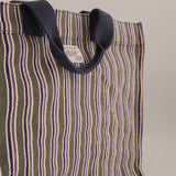 Khaki Cotton Bag N°46 – MOISMONT