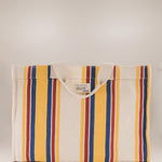 Yellow Cotton Bag N°46 – MOISMONT