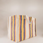Yellow Cotton Bag N°46 – MOISMONT
