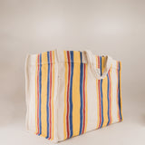 Yellow Cotton Bag N°46 – MOISMONT