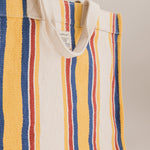 Yellow Cotton Bag N°46 – MOISMONT