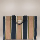 Blue Cotton Bag N°48 – MOISMONT
