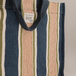 Blue Cotton Bag N°48 – MOISMONT