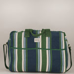 Green Cotton Bag  – MOISMONT