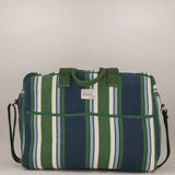 Green Cotton Bag  – MOISMONT