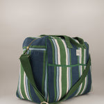 Green Cotton Bag  – MOISMONT
