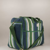 Green Cotton Bag  – MOISMONT