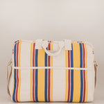 Yellow Cotton Bag  – MOISMONT