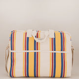 Yellow Cotton Bag  – MOISMONT