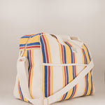 Yellow Cotton Bag  – MOISMONT