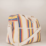 Yellow Cotton Bag  – MOISMONT