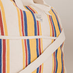 Yellow Cotton Bag  – MOISMONT