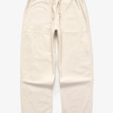 Hueso del pantalón de chef Ripstop