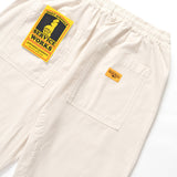 Hueso del pantalón de chef Ripstop