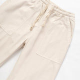 Hueso del pantalón de chef Ripstop