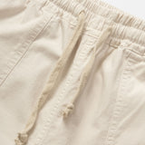 Hueso del pantalón de chef Ripstop
