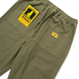 CLASSIC CHEF PANTS OLIVE
