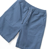 RIPSTOP CHEF SHORT OCEAN