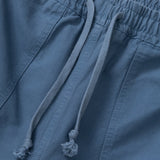 RIPSTOP CHEF SHORT OCEAN