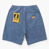RIPSTOP CHEF SHORT OCEAN