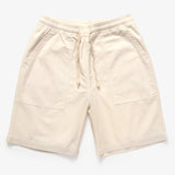 Pantalón corto de chef Ripstop