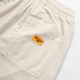 Pantalón corto de chef Ripstop