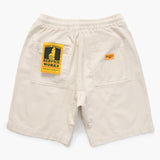 Pantalón corto de chef Ripstop