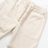 Pantalón corto de chef Ripstop