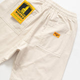 Pantalón corto de chef Ripstop