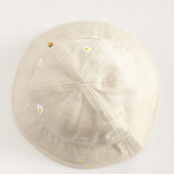Service fried bucket hat khaki