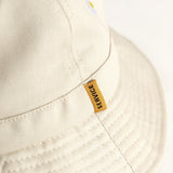 Service fried bucket hat khaki