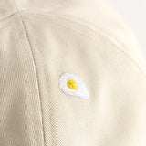Service fried bucket hat khaki