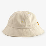 Service fried bucket hat khaki