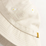 Service fried bucket hat khaki