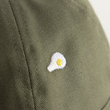 Service fried bucket hat olive