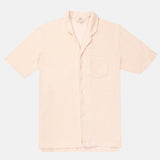 Shirt terry cru