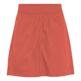 Sydney shorts - Hot Coral