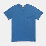 TSHIRT ESSENCIAL BLUE PALACE