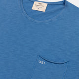 TSHIRT ESSENCIAL BLUE PALACE