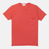Tshirt essential framboise