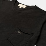 Tshirt essential black