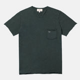 Tshirt essential charcoal