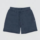 WALKSHORT TERRY PETROL
