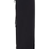Wynn Maxi Skirt - Black
