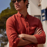 SHIRT.4 MATTONE APNEE