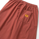 Easy chef pants CLAY