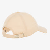 Essential cap wcp white group natural