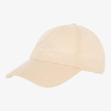 Essential cap wcp white group natural